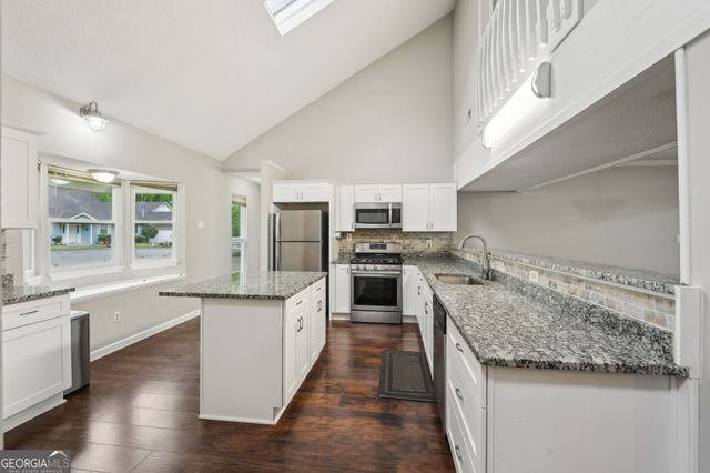 2988 Chipmunk Trail SE, Marietta, GA 30067