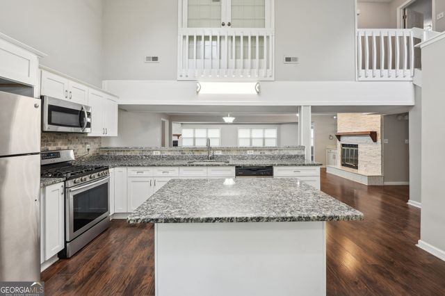 2988 Chipmunk Trail SE, Marietta, GA 30067