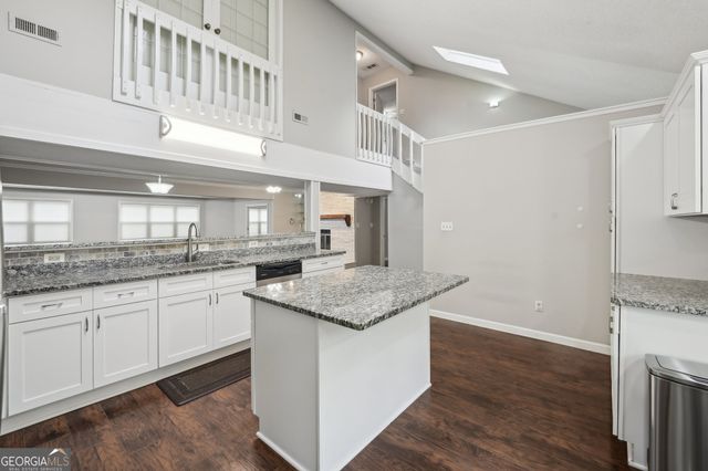 2988 Chipmunk Trail SE, Marietta, GA 30067