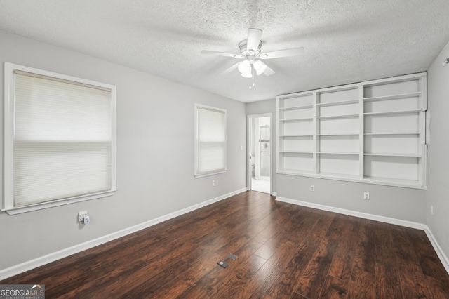 2988 Chipmunk Trail SE, Marietta, GA 30067