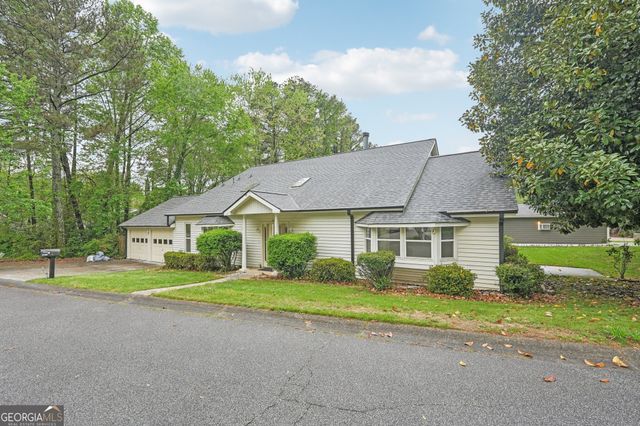 2988 Chipmunk Trail SE, Marietta, GA 30067