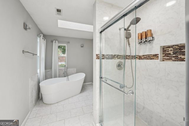2988 Chipmunk Trail SE, Marietta, GA 30067