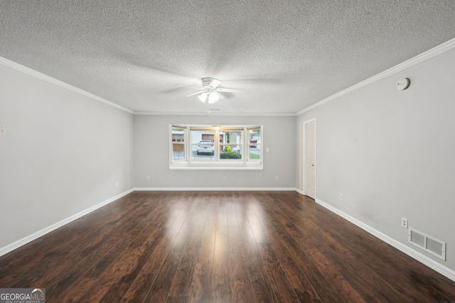 2988 Chipmunk Trail SE, Marietta, GA 30067