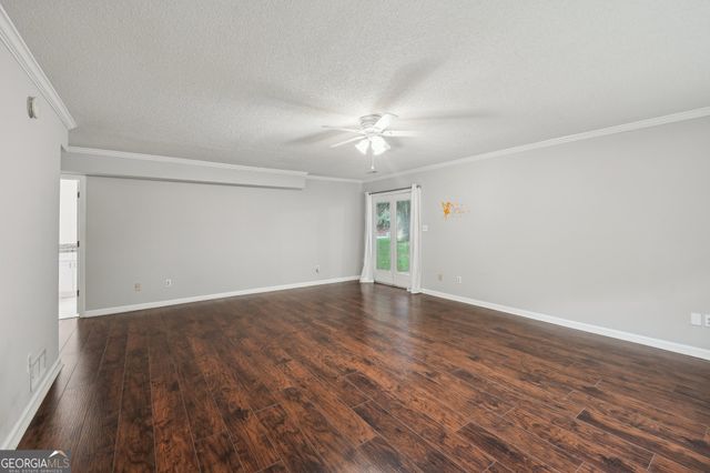 2988 Chipmunk Trail SE, Marietta, GA 30067