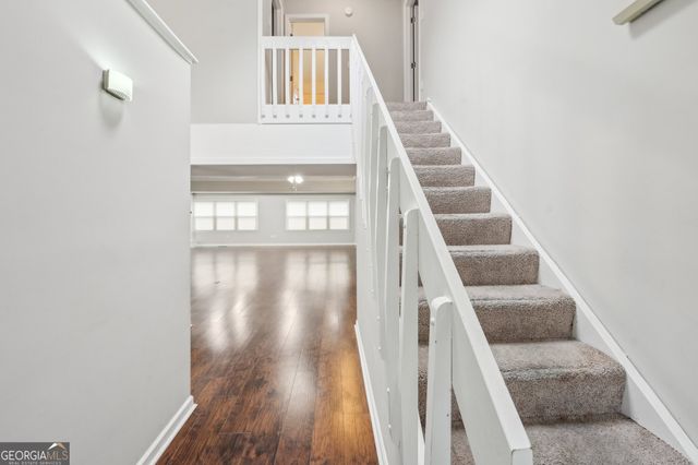 2988 Chipmunk Trail SE, Marietta, GA 30067
