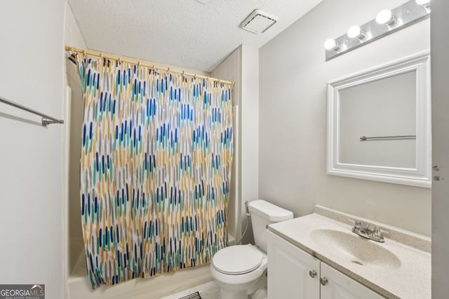 2988 Chipmunk Trail SE, Marietta, GA 30067