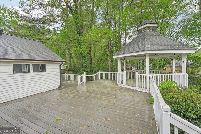 2988 Chipmunk Trail SE, Marietta, GA 30067