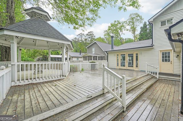 2988 Chipmunk Trail SE, Marietta, GA 30067