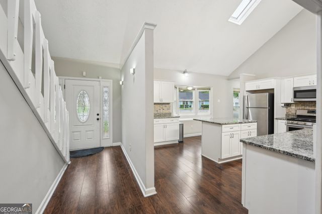 2988 Chipmunk Trail SE, Marietta, GA 30067