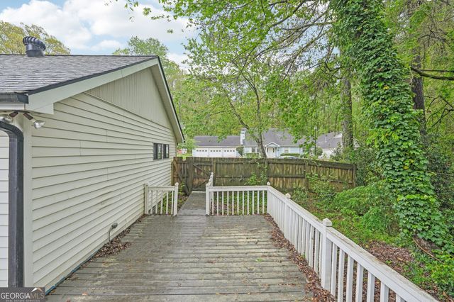 2988 Chipmunk Trail SE, Marietta, GA 30067