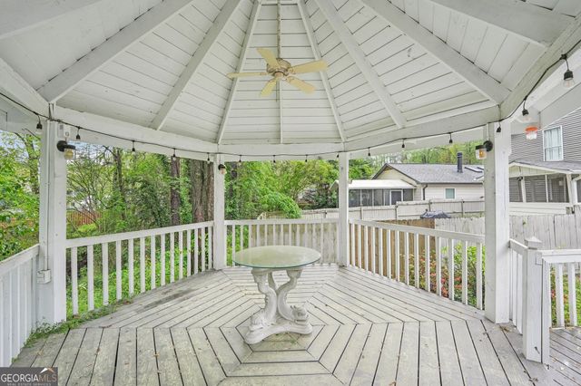 2988 Chipmunk Trail SE, Marietta, GA 30067