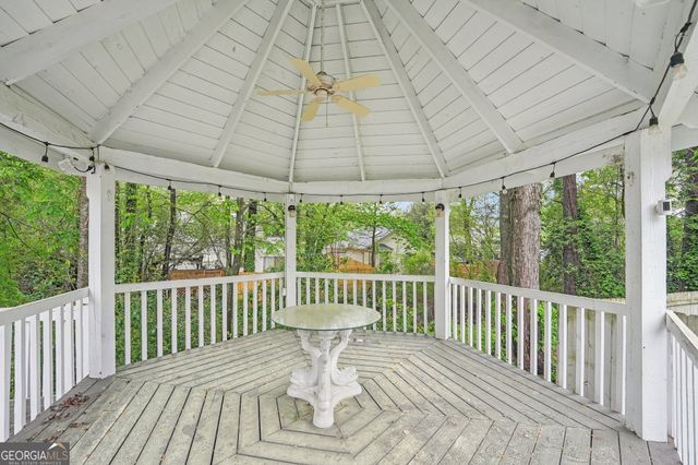 2988 Chipmunk Trail SE, Marietta, GA 30067