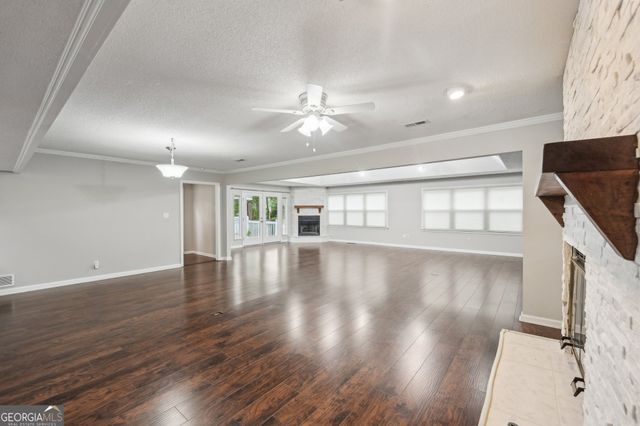 2988 Chipmunk Trail SE, Marietta, GA 30067