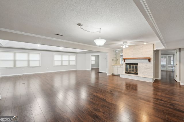 2988 Chipmunk Trail SE, Marietta, GA 30067