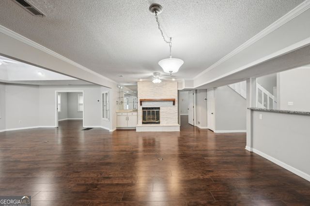 2988 Chipmunk Trail SE, Marietta, GA 30067