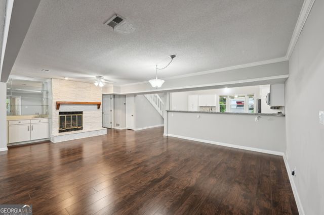 2988 Chipmunk Trail SE, Marietta, GA 30067