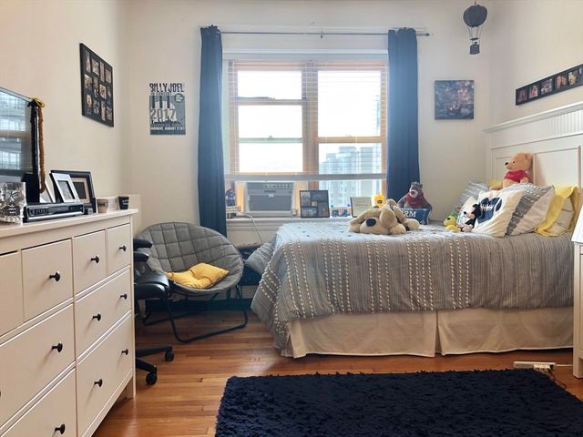 8 Garrison St 704, Boston, MA 02116