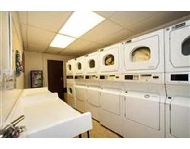 8 Garrison St 704, Boston, MA 02116