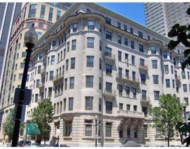 8 Garrison St 704, Boston, MA 02116