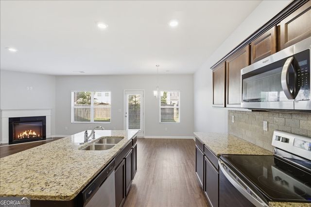 1610 Labonte Parkway, Mcdonough, GA 30253