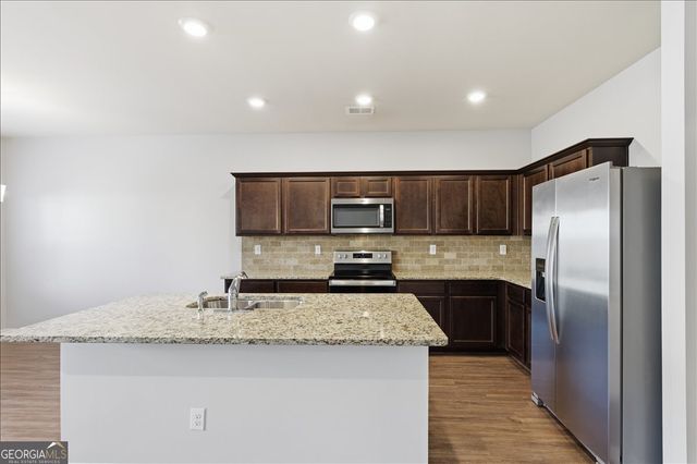 1610 Labonte Parkway, Mcdonough, GA 30253