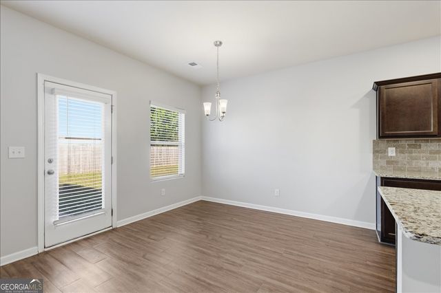 1610 Labonte Parkway, Mcdonough, GA 30253