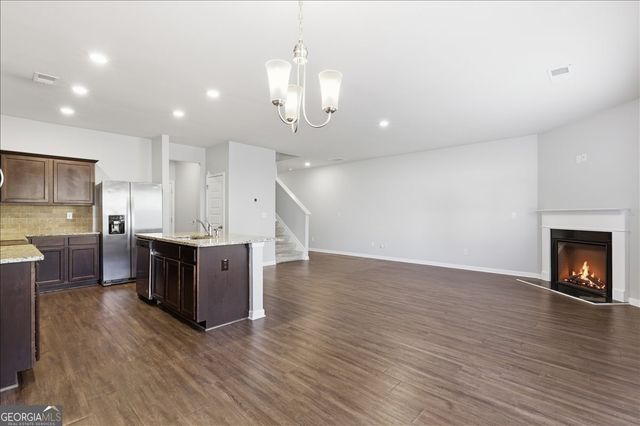 1610 Labonte Parkway, Mcdonough, GA 30253