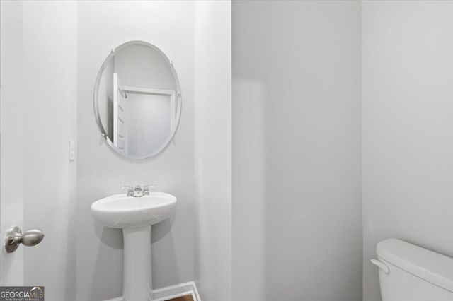 1610 Labonte Parkway, Mcdonough, GA 30253