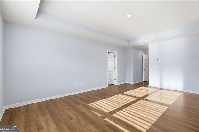 1610 Labonte Parkway, Mcdonough, GA 30253