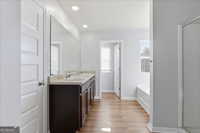 1610 Labonte Parkway, Mcdonough, GA 30253