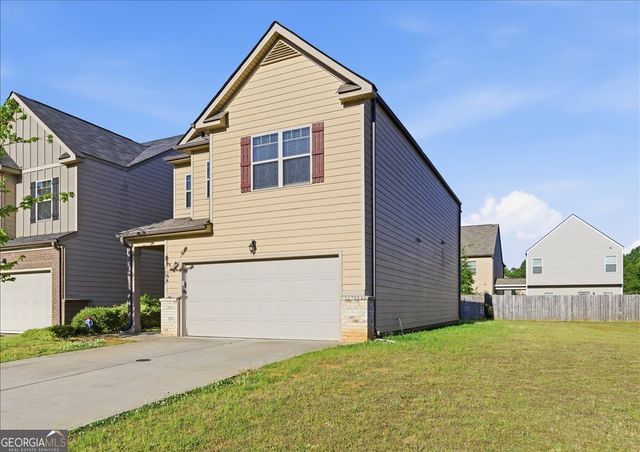 1610 Labonte Parkway, Mcdonough, GA 30253