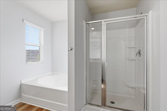 1610 Labonte Parkway, Mcdonough, GA 30253