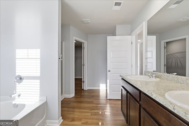 1610 Labonte Parkway, Mcdonough, GA 30253