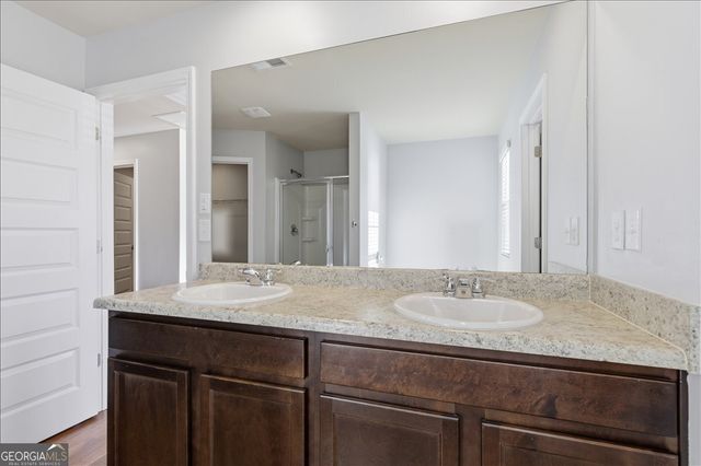 1610 Labonte Parkway, Mcdonough, GA 30253