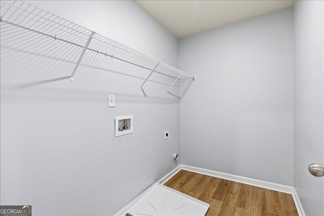 1610 Labonte Parkway, Mcdonough, GA 30253