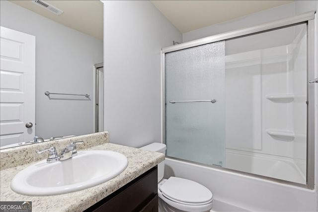 1610 Labonte Parkway, Mcdonough, GA 30253