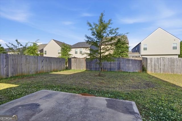 1610 Labonte Parkway, Mcdonough, GA 30253