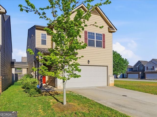 1610 Labonte Parkway, Mcdonough, GA 30253