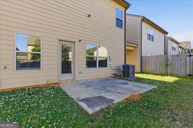 1610 Labonte Parkway, Mcdonough, GA 30253