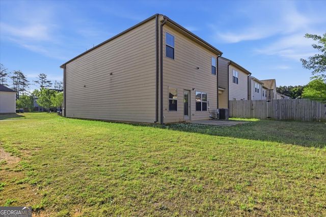 1610 Labonte Parkway, Mcdonough, GA 30253