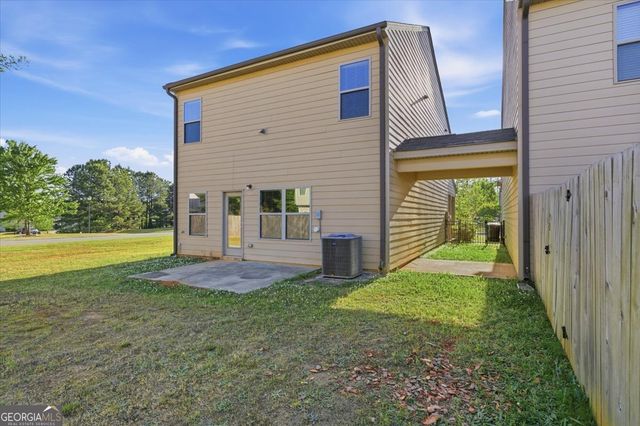 1610 Labonte Parkway, Mcdonough, GA 30253