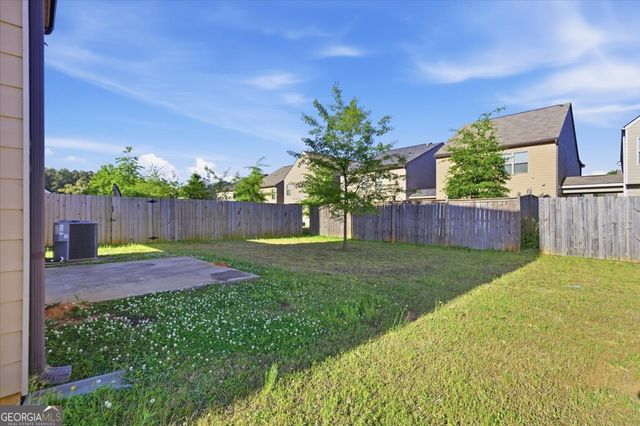 1610 Labonte Parkway, Mcdonough, GA 30253