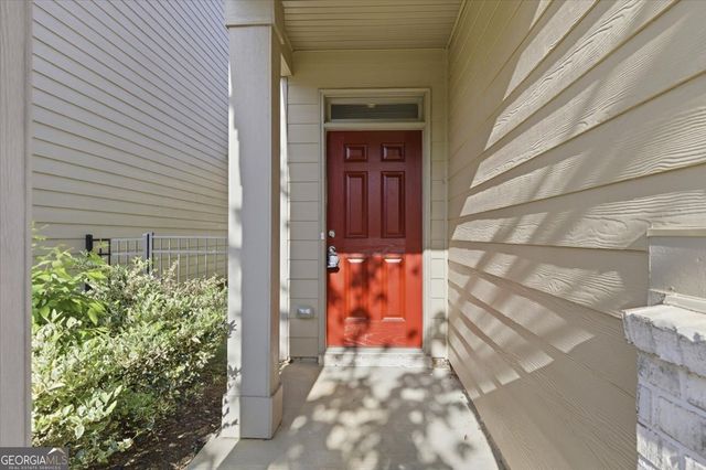 1610 Labonte Parkway, Mcdonough, GA 30253