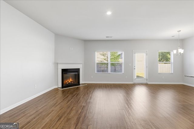 1610 Labonte Parkway, Mcdonough, GA 30253