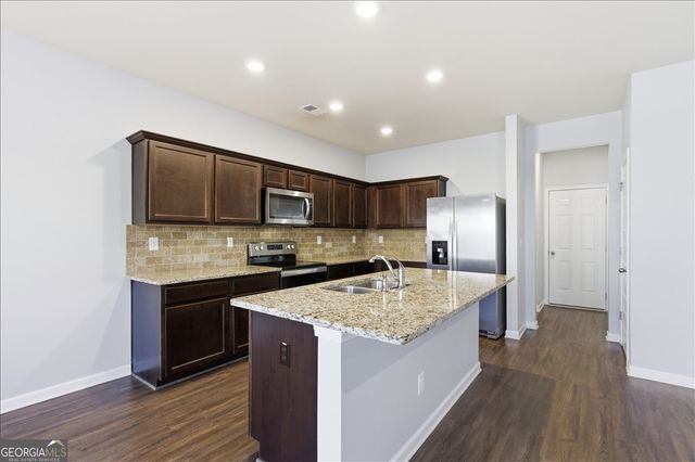 1610 Labonte Parkway, Mcdonough, GA 30253