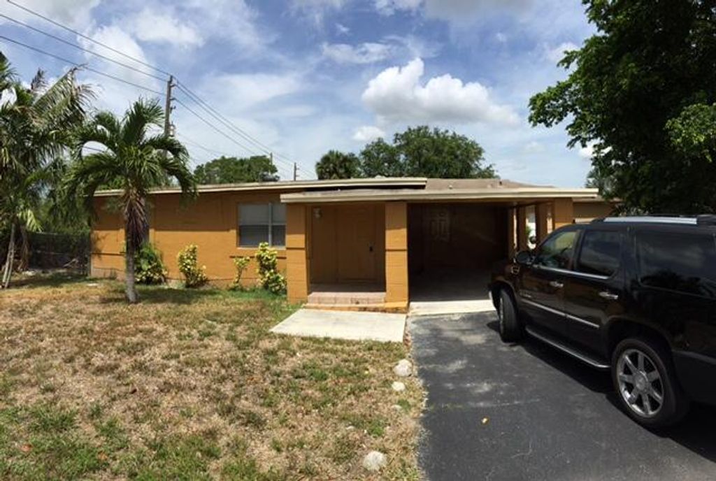 2800 NW 6th Court, Fort Lauderdale, FL 33311