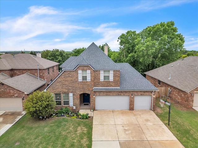 11905 Whitney Way, Oklahoma City, OK 73131