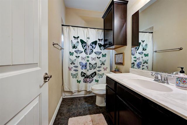 11905 Whitney Way, Oklahoma City, OK 73131