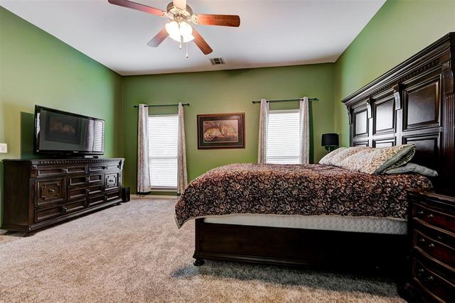 11905 Whitney Way, Oklahoma City, OK 73131