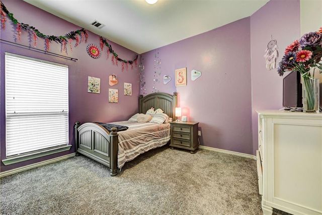 11905 Whitney Way, Oklahoma City, OK 73131